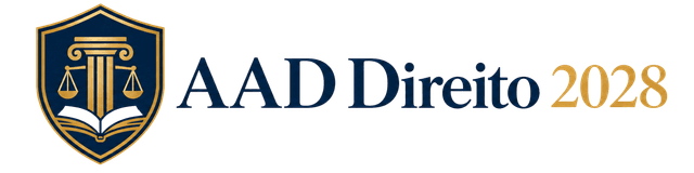 AAD Direito 2028